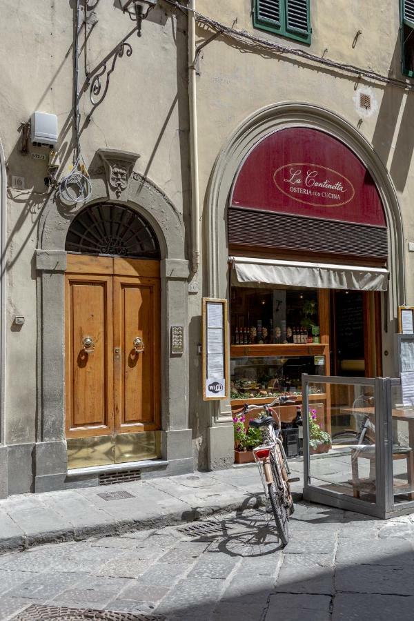 Brunelleschi Firenze Eksteriør bilde