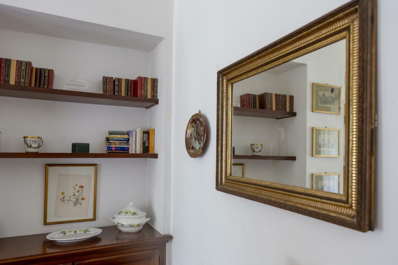 Brunelleschi Firenze Eksteriør bilde
