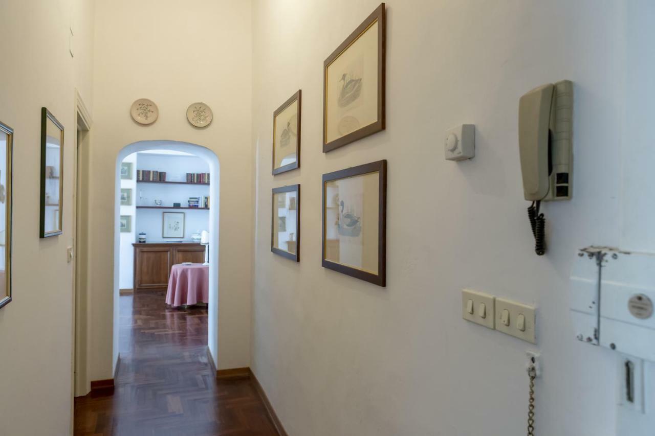 Brunelleschi Firenze Eksteriør bilde