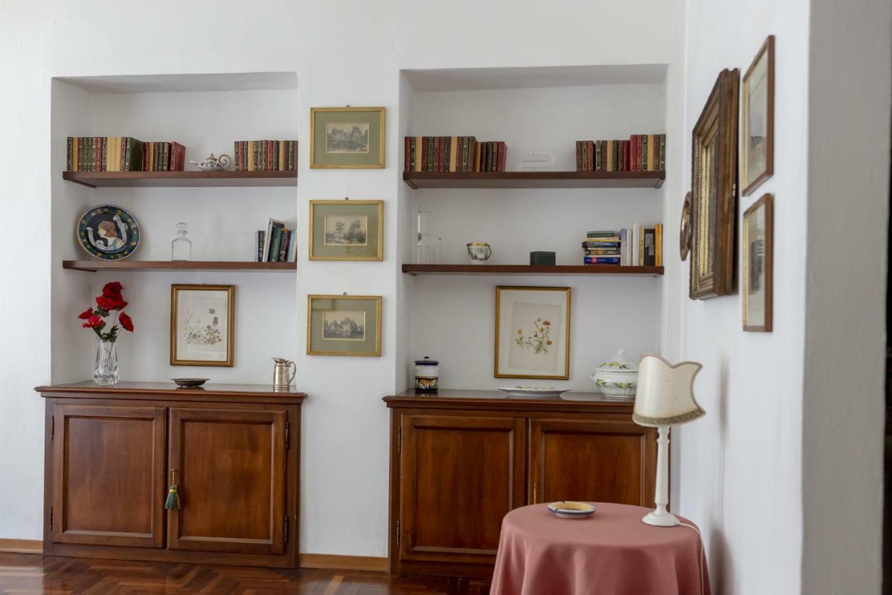 Brunelleschi Firenze Eksteriør bilde