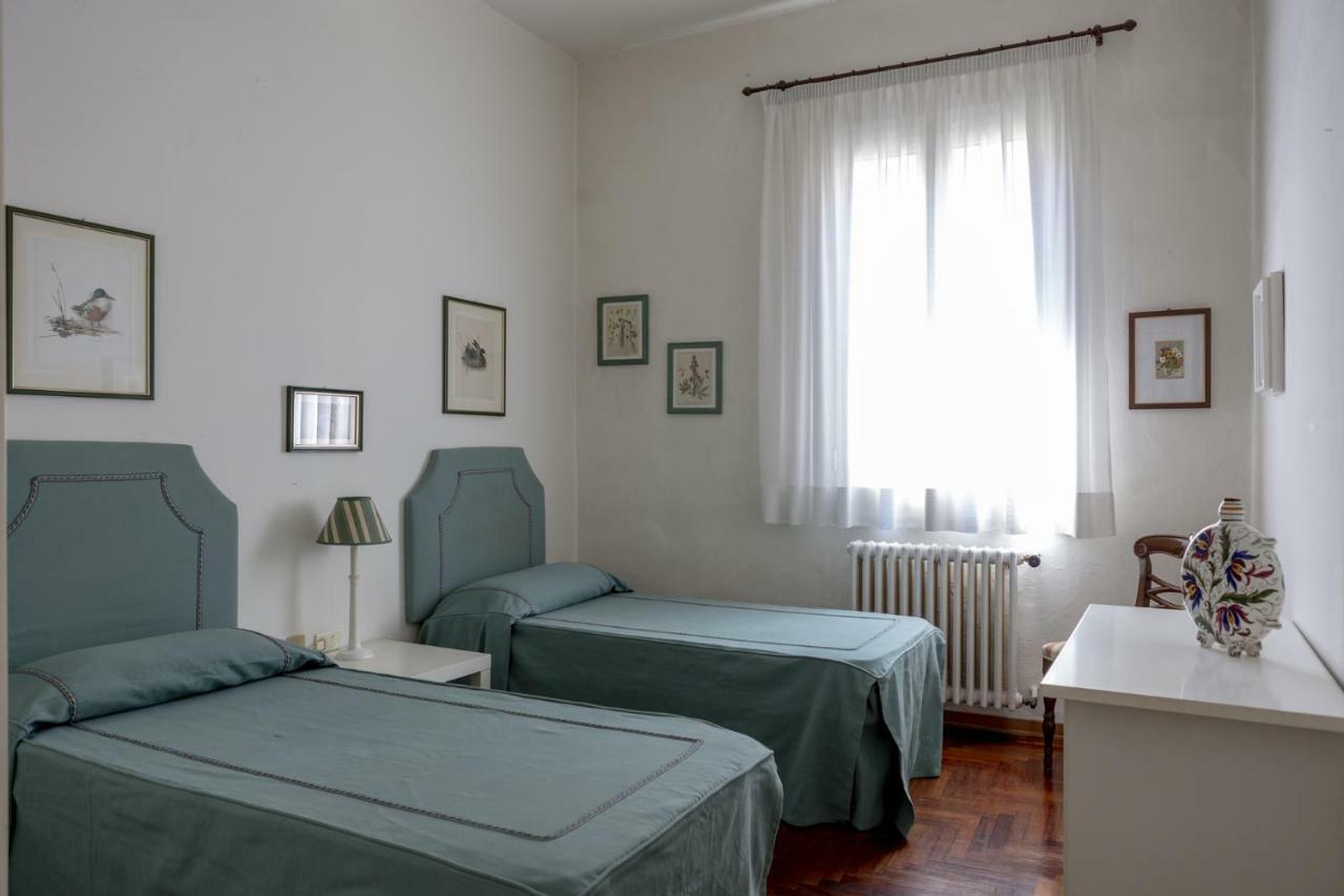 Brunelleschi Firenze Eksteriør bilde