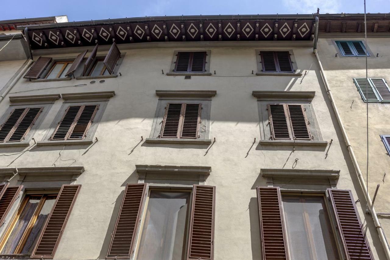 Brunelleschi Firenze Eksteriør bilde